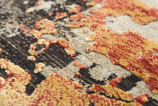 Rizzy Premier PMR105 Brown Area Rug