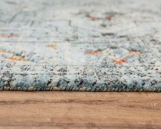 Rizzy Premier PMR110 Blue Area Rug