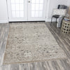 Rizzy Panache PN6970 Beige Area Rug  Feature