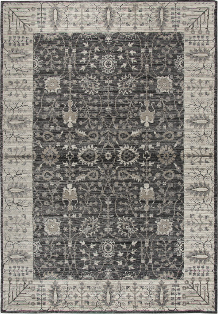 Rizzy Panache PN6975 Gray Area Rug main image