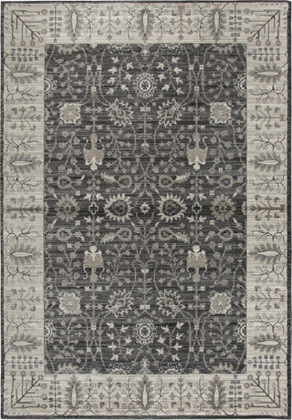 Rizzy Panache PN6975 Gray Area Rug main image