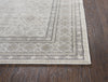 Rizzy Panache PN6976 Beige Area Rug 