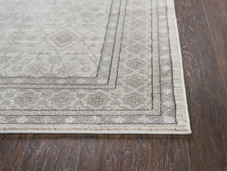Rizzy Panache PN6976 Beige Area Rug 