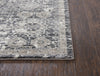 Rizzy Panache PN6977 Gray Area Rug 