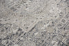 Rizzy Panache PN6977 Gray Area Rug 
