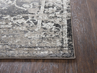 Rizzy Panache PN6981 Taupe Area Rug 