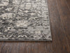 Rizzy Panache PN6986 Gray Area Rug 