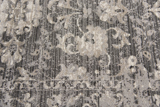 Rizzy Panache PN6986 Gray Area Rug 