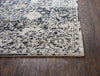 Rizzy Panache PN6956 Taupe Area Rug Detail Image