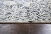 Rizzy Panache PN6956 Taupe Area Rug Style Image
