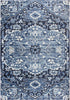 Rizzy Panache PN6962 Light Blue Area Rug Main Image
