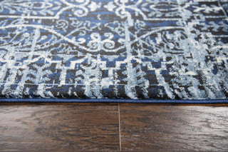 Rizzy Panache PN6964 Dark Blue Area Rug Style Image