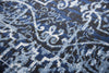 Rizzy Panache PN6964 Dark Blue Area Rug Style Image