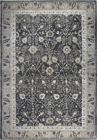 Rizzy Panache PN6966 Black Area Rug Main Image