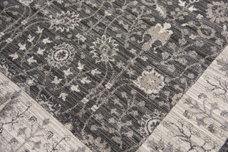 Rizzy Panache PN6975 Gray Area Rug Runner Image