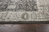 Rizzy Panache PN6975 Gray Area Rug Style Image
