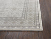 Rizzy Panache PN6976 Beige Area Rug Detail Image