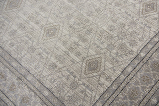 Rizzy Panache PN6976 Beige Area Rug Runner Image