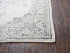 Rizzy Panache PN6980 Natural Area Rug Detail Image