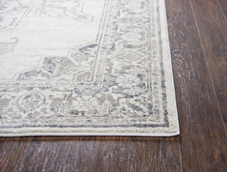 Rizzy Panache PN6980 Natural Area Rug Detail Image