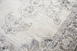 Rizzy Panache PN6980 Natural Area Rug Runner Image