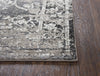 Rizzy Panache PN6981 Taupe Area Rug Detail Image