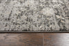 Rizzy Panache PN6986 Gray Area Rug Style Image