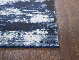 Rizzy Panache PN6988 Ivory Area Rug Detail Image