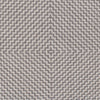Surya Penang PNG-9000 Taupe Area Rug Sample Swatch
