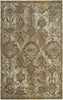 Rizzy Platinum PNM101 Beige/Brown Area Rug