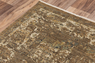 Rizzy Platinum PNM103 Brown/Beige Area Rug