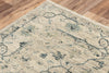 Rizzy Platinum PNM104 Beige/Green Area Rug