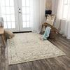 Rizzy Platinum PNM104 Beige/Green Area Rug Room Image 2