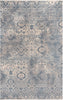 Rizzy Platinum PNM107 Beige Area Rug