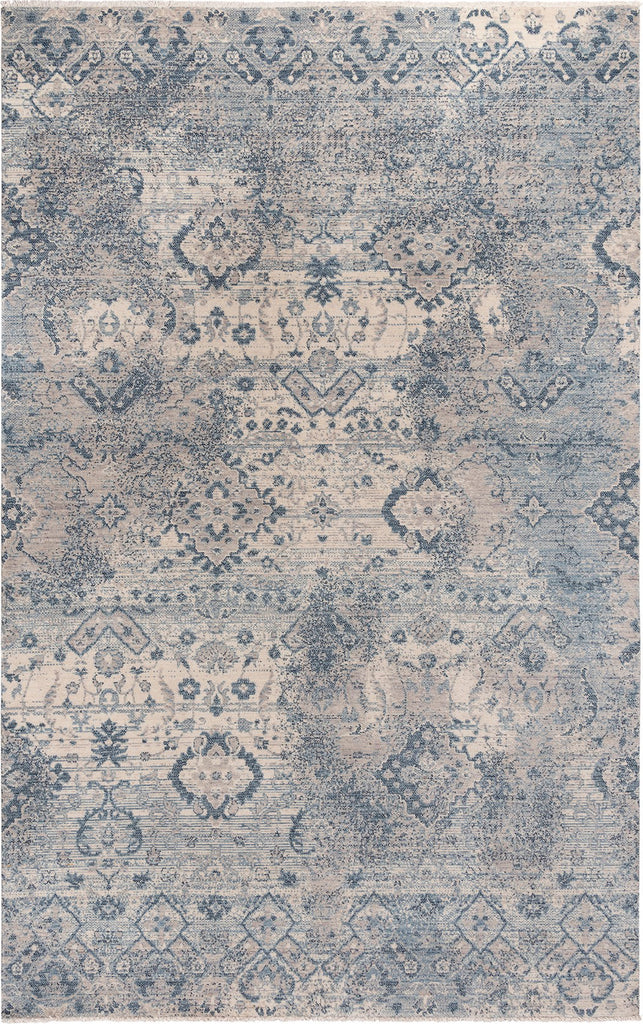 Rizzy Platinum PNM107 Beige Area Rug