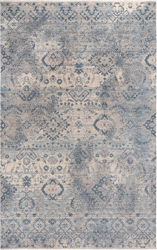 Rizzy Platinum PNM107 Beige Area Rug