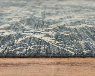 Rizzy Platinum PNM108 Blue Area Rug