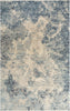 Rizzy Platinum PNM109 Blue Area Rug