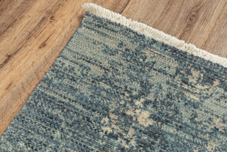 Rizzy Platinum PNM110 Blue Area Rug