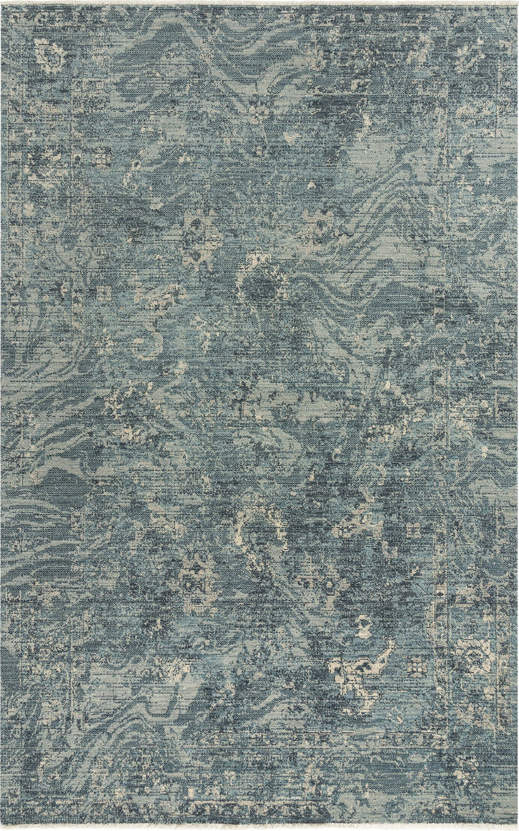 Rizzy Platinum PNM110 Blue Area Rug – Incredible Rugs and Decor