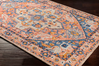 Surya Panipat PNP-2300 Area Rug Corner Shot