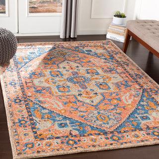 Surya Panipat PNP-2300 Area Rug Room Scene Feature