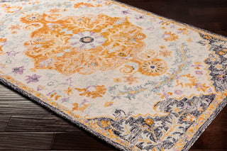 Surya Panipat PNP-2301 Area Rug Corner Shot