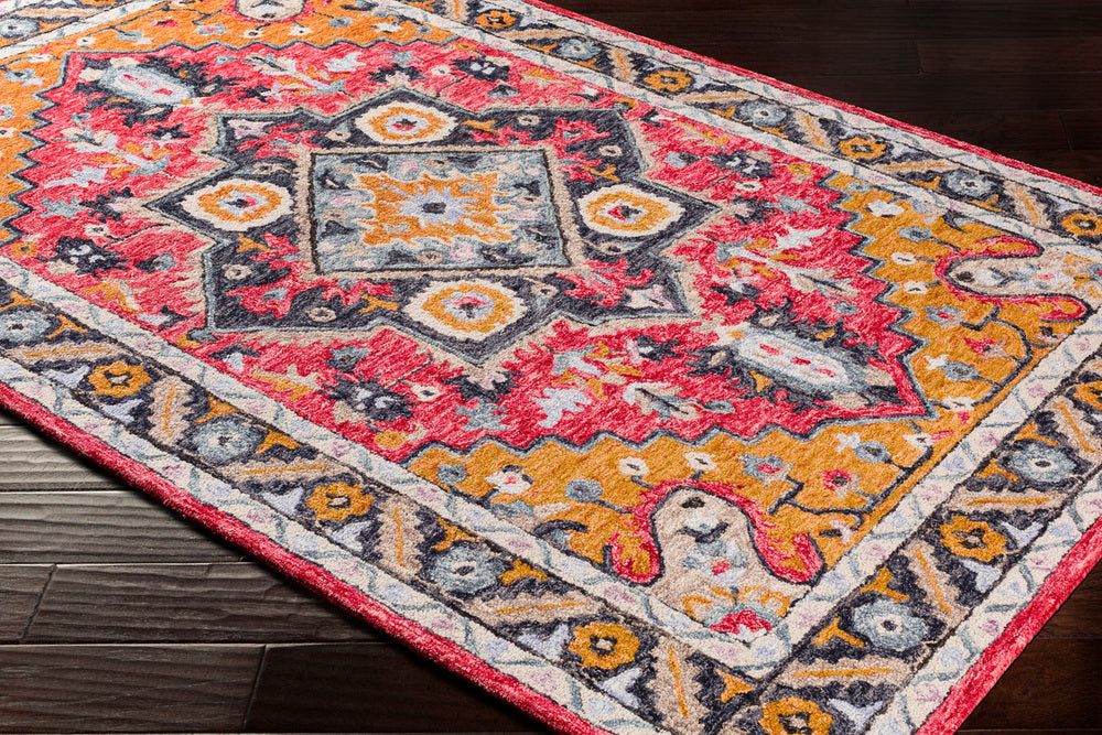 Surya Panipat PNP2302 Area Rug Incredible Rugs and Decor
