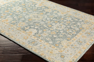 Surya Panipat PNP-2303 Area Rug Corner Shot