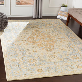 Surya Panipat PNP-2304 Area Rug Room Scene