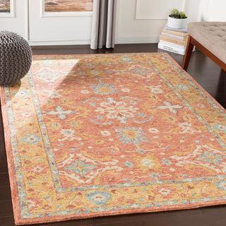 Surya Panipat PNP-2305 Area Rug Room Scene