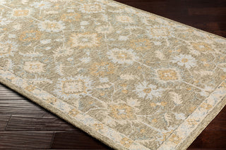Surya Panipat PNP-2306 Area Rug Corner Shot