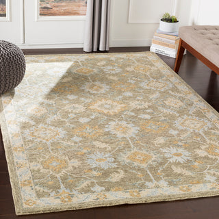 Surya Panipat PNP-2306 Area Rug Room Scene Feature