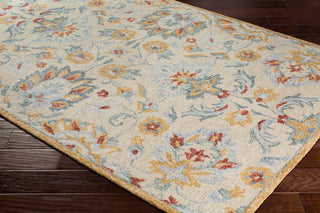 Surya Panipat PNP-2307 Area Rug Corner Shot